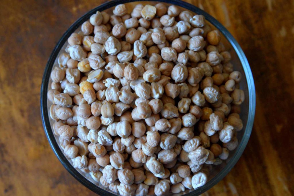 Ingredients Valley Grain Milling