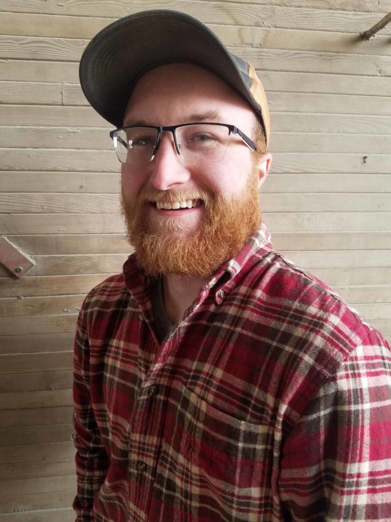 Contact Us Valley Grain Milling